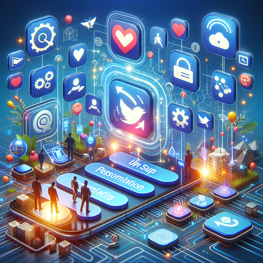 5 Breakthrough User Onboarding Strategies to Skyrocket Your App's Success