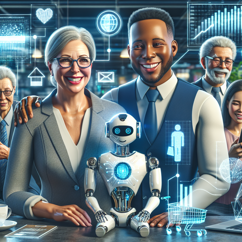 9 Fun AI Tricks to Turbocharge Customer Retention for Your Business! 🎉🤖