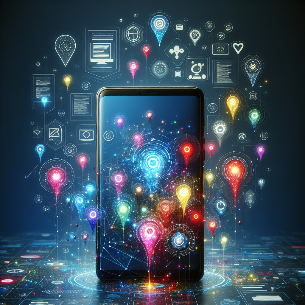 7 Revolutionary Ways to Leverage Beacon Technology for Ultimate App Success