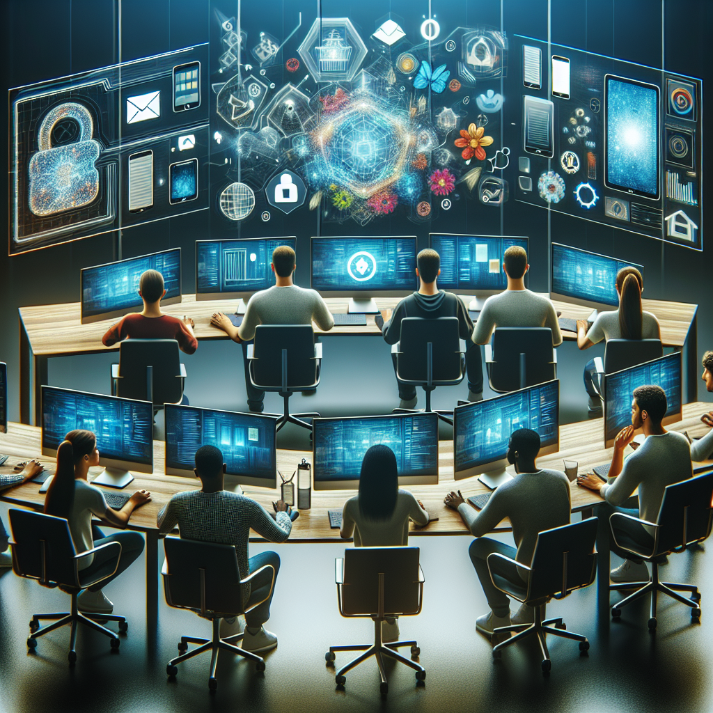 7 Revolutionary App Development Tools Guaranteed to Transform Your Business