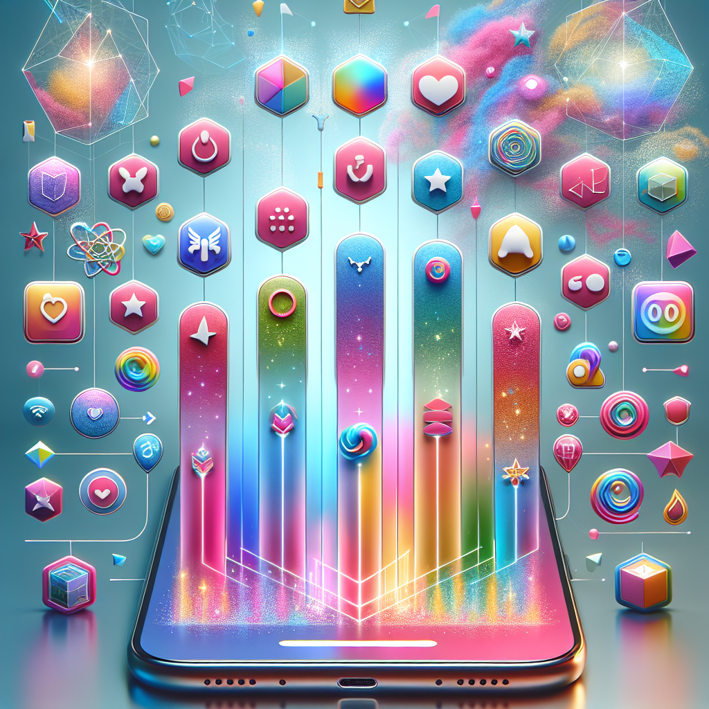 9 Proven App Gamification Techniques to Skyrocket User Engagement and Build Loyalty