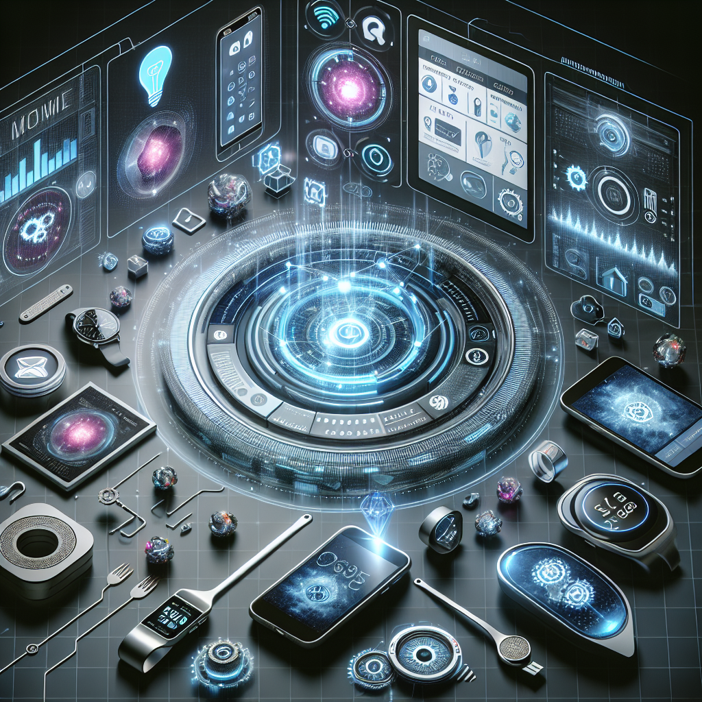 9 Innovative Ways to Revolutionize Your App with IoT Integration