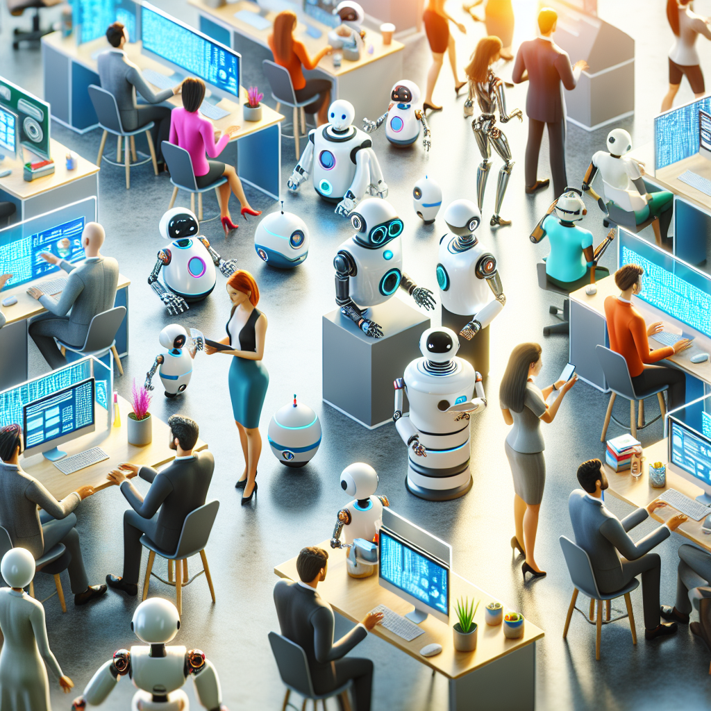 9 Trompe-L'oeil AI Automations to Trick Your Startup into Effortless Success! 🎩✨🤖