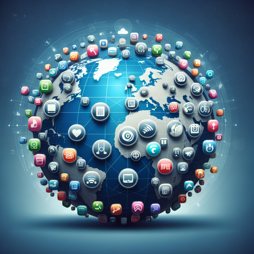 7 Extraordinary Ways App Localization Turbocharges Global Reach and Revenue