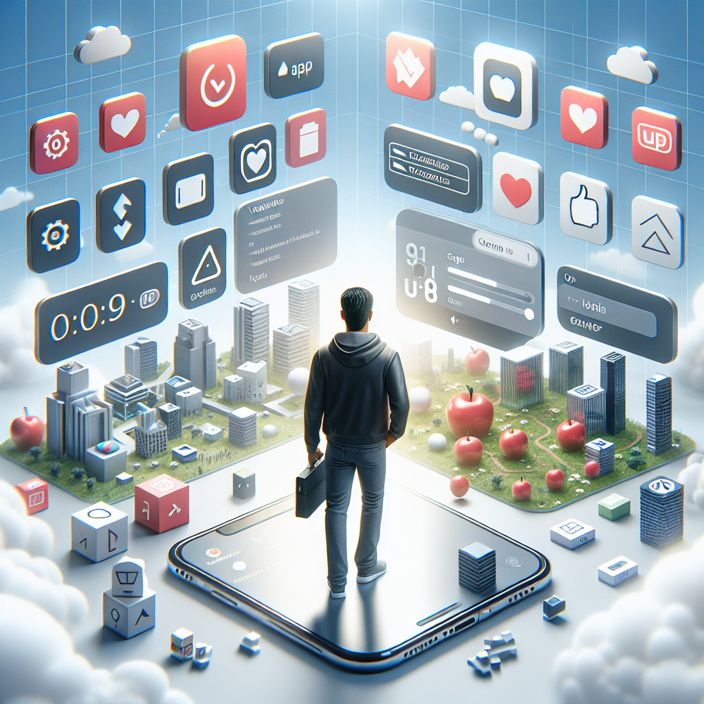 5 Shrewd Insights to Navigate Latest App Store Algorithm Changes and Optimize Your App's Success