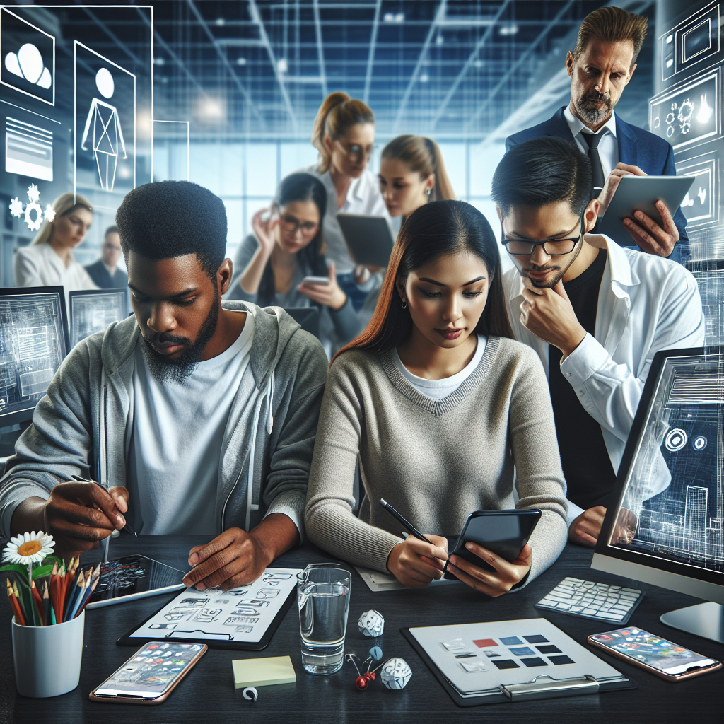 7 Essential App Testing Techniques to Turbocharge Your Business Success