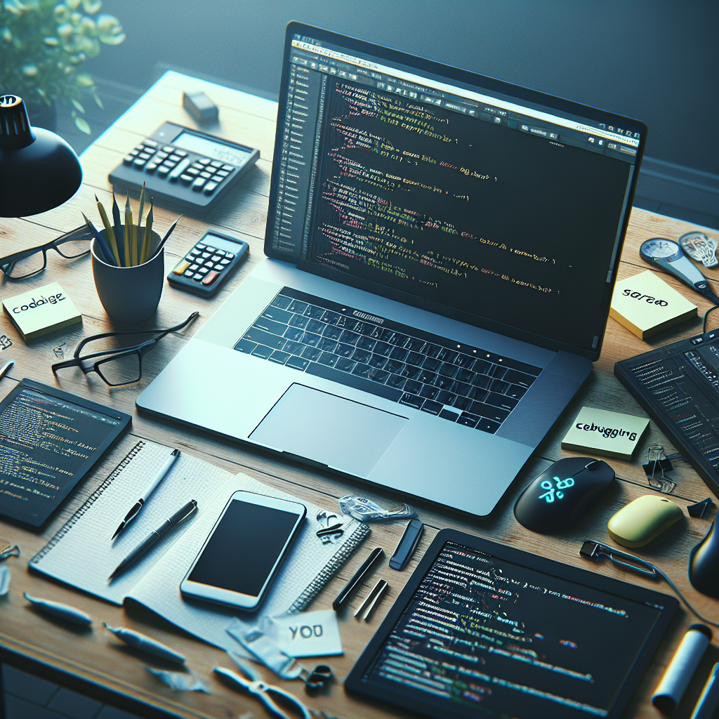 9 Breakthrough Debugging Techniques for App Developers to Boost Efficiency and Reduce Headaches