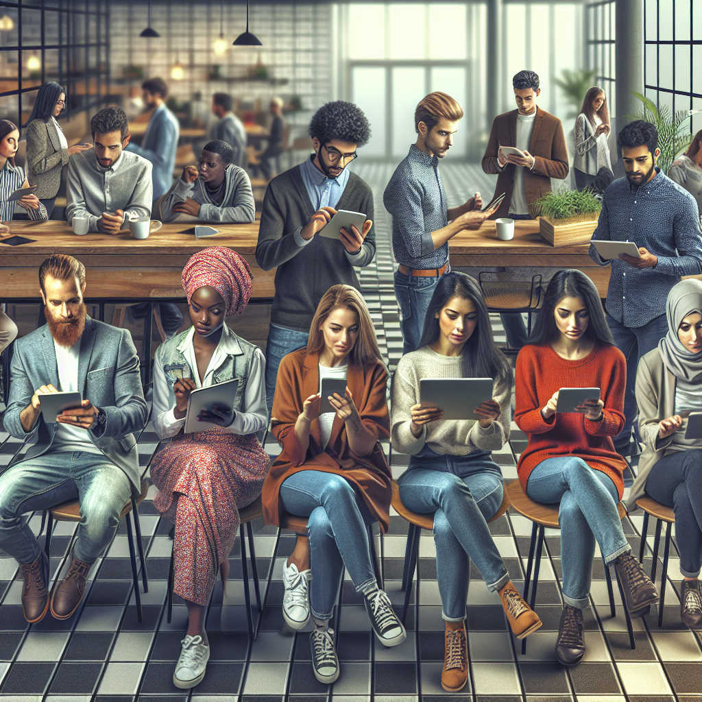 5 Astonishing Steps to Skillfully Craft App User Personas That Boost Engagement