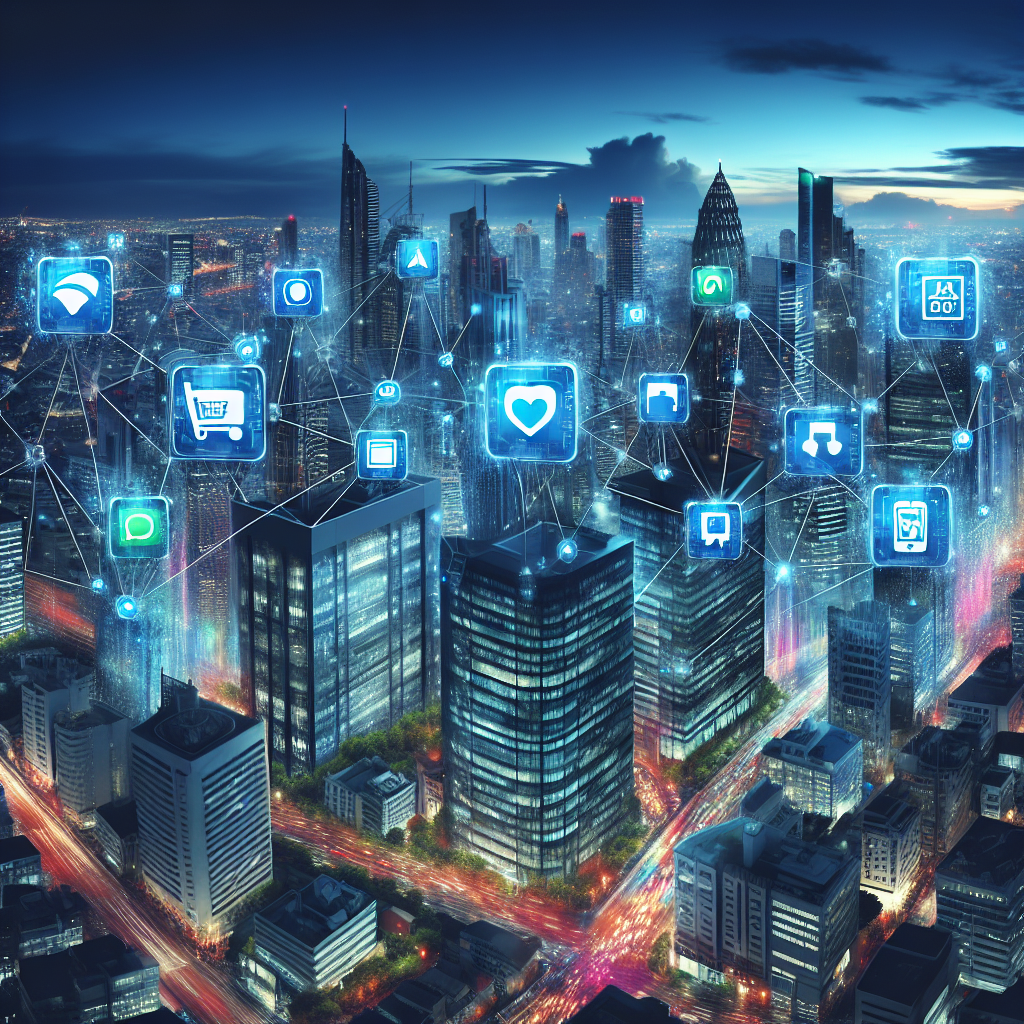 7 Astonishing Hacks to Maximize Revenue with In-App Advertising in Your Business App