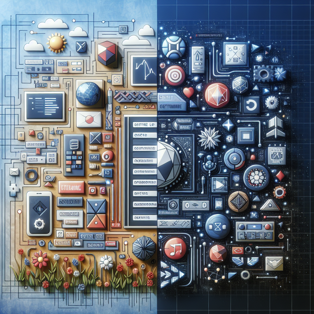 5 Professional Secrets Behind Choosing Native or Hybrid App Development for Your Business