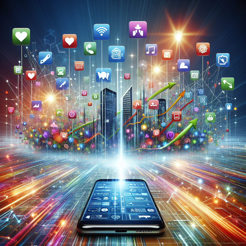 Unlock 7 Game-Changing App Store Ad Campaign Strategies for Explosive Growth
