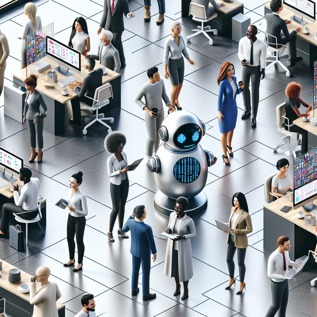 7 Funky AI Chatbot Hacks to Energize Your Business and Dazzle Your Customers! 🤖✨