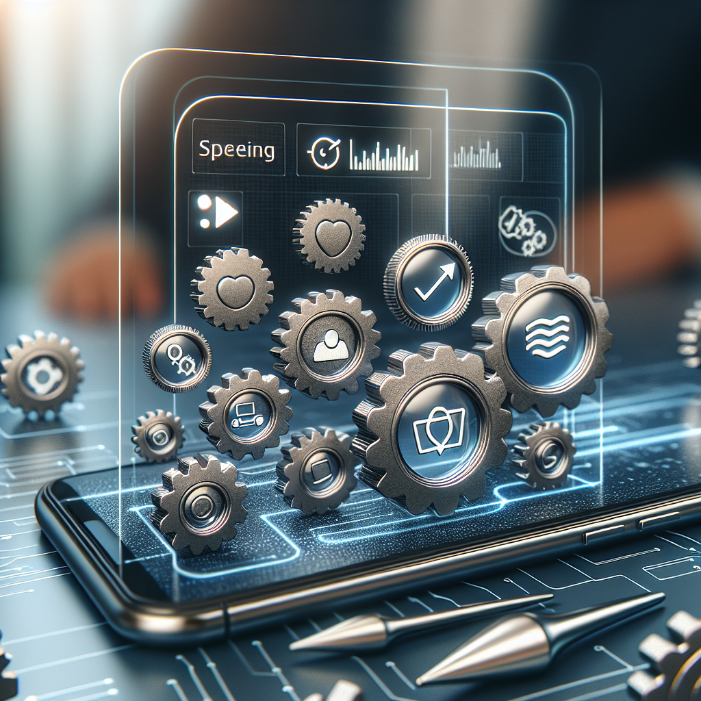 5 Astonishing Secrets for Turbocharging Your App's Load Time Like a Pro