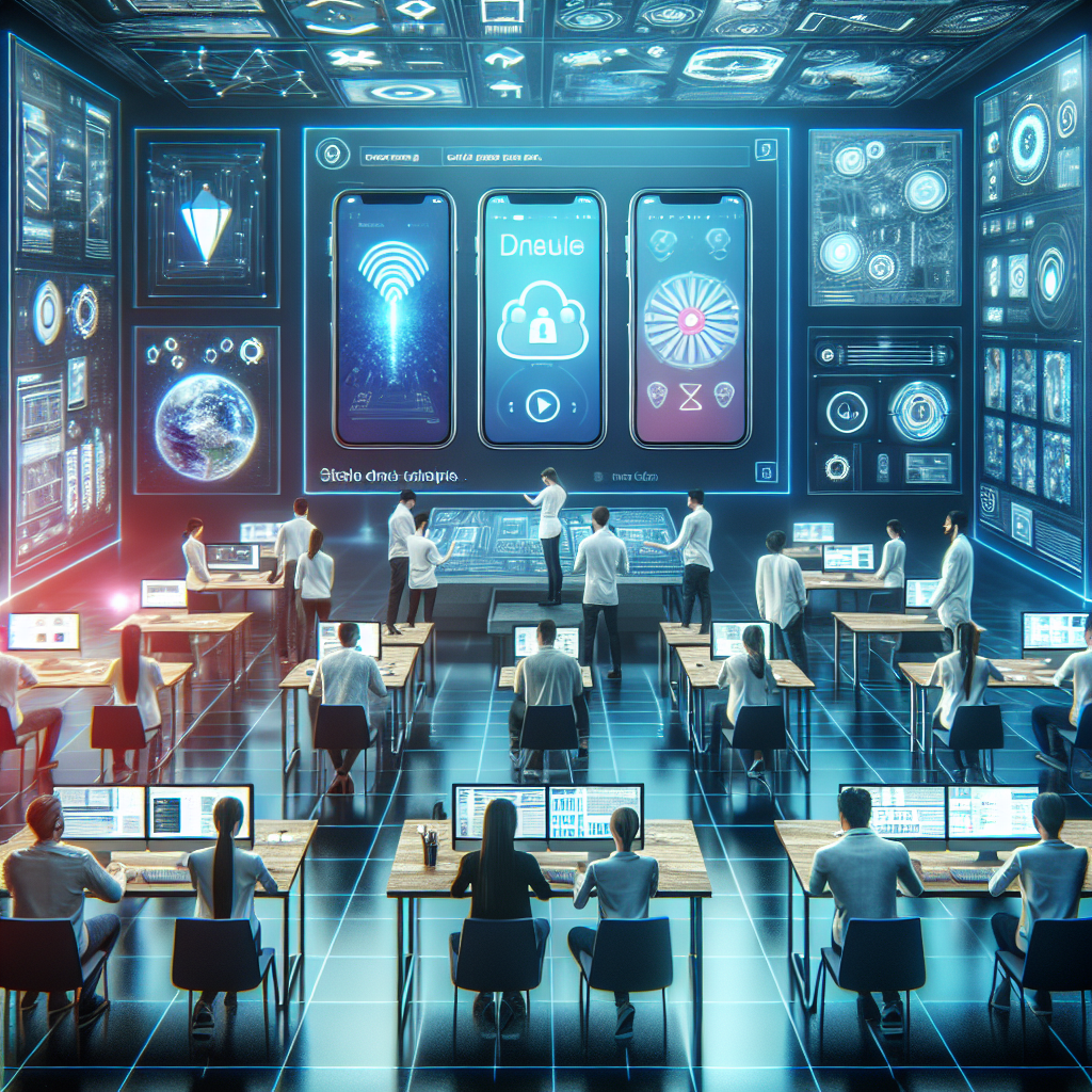 5 Ultimate Mobile App Prototyping Tips to Fast-Track Your Business Success