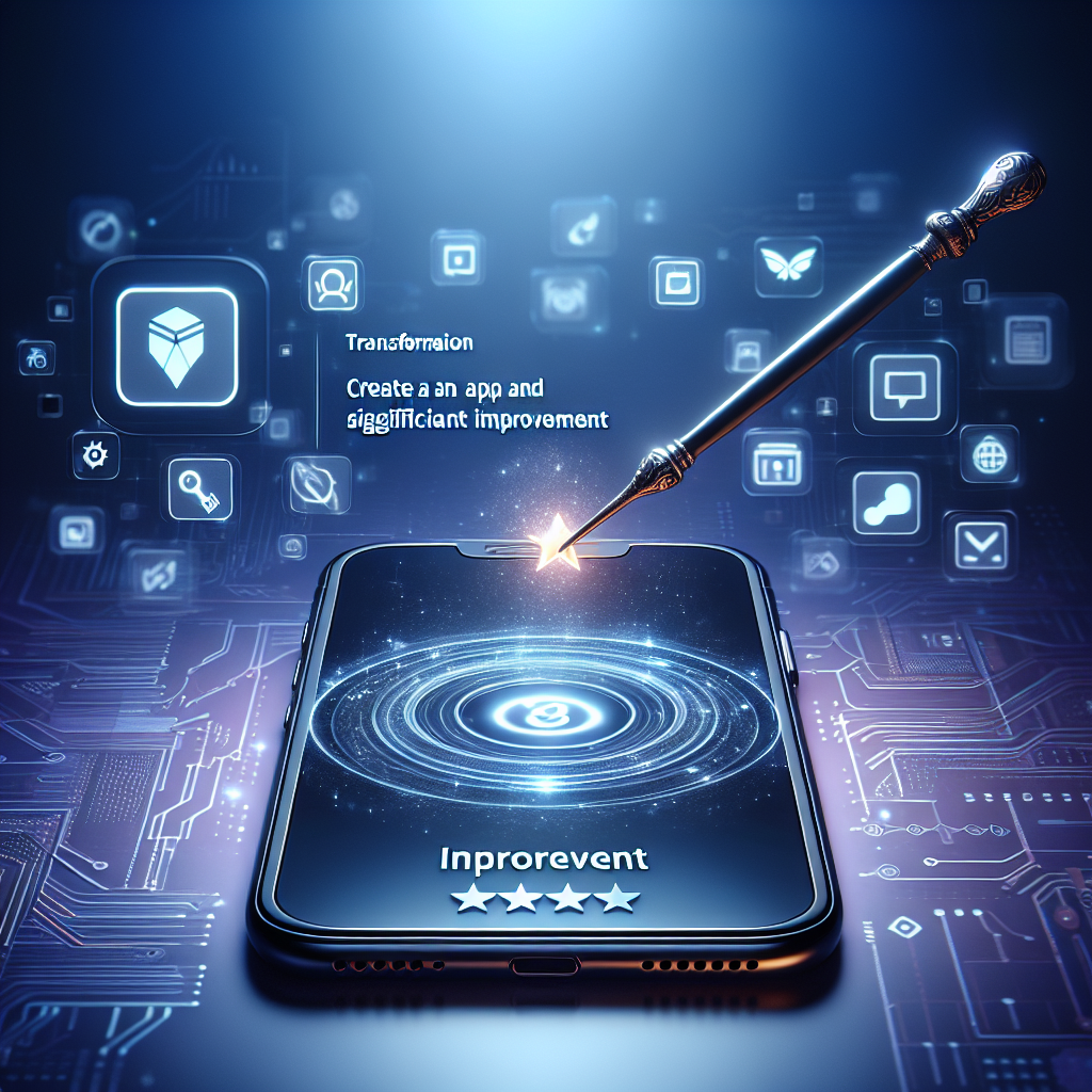 7 Magic Techniques for Transforming Your App Store Ratings Overnight