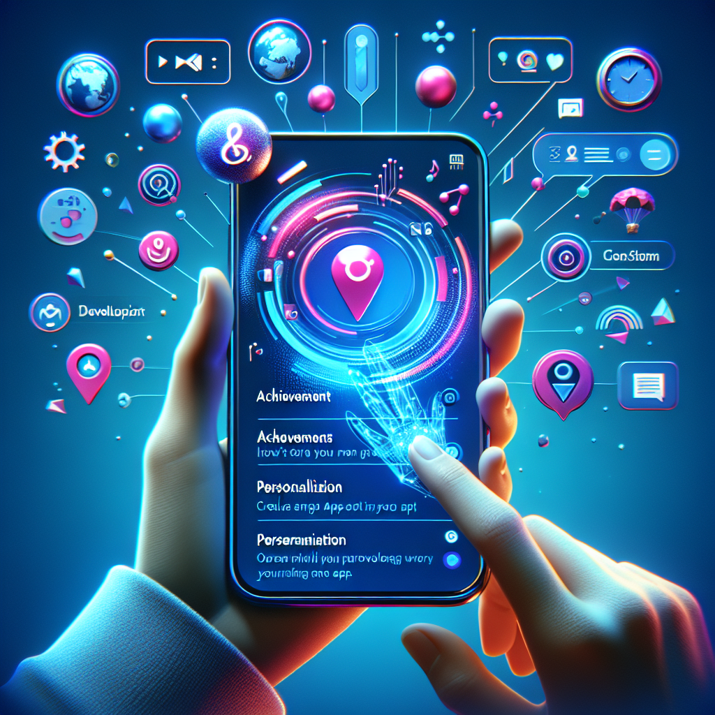 5 Breakthrough User Engagement Hacks to Elevate Your App's Success