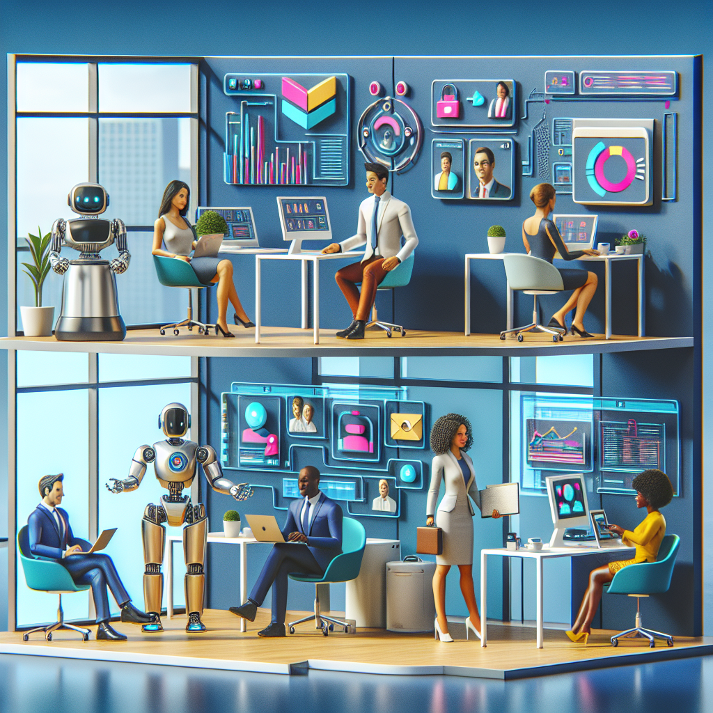 7 Witty AI-Driven Insights to Turbocharge Your Business Automation Journey! 🚀🤖