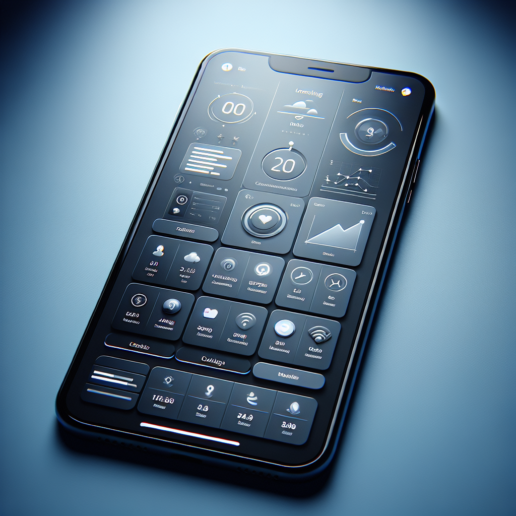 7 Astonishing UI/UX Design Tips to Instantly Boost Your App's Appeal