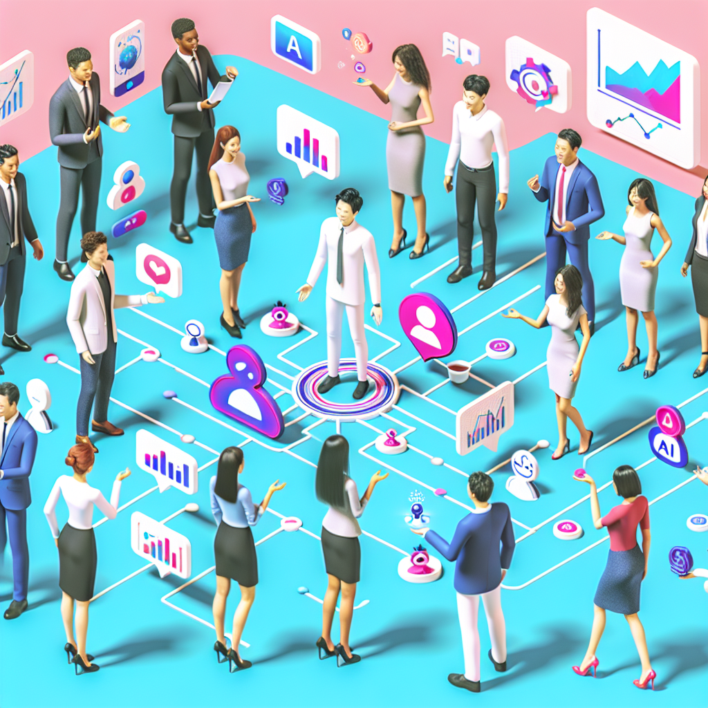 7 Playful AI Insights to Captivate & Convert Customers Effortlessly! 🤖💡