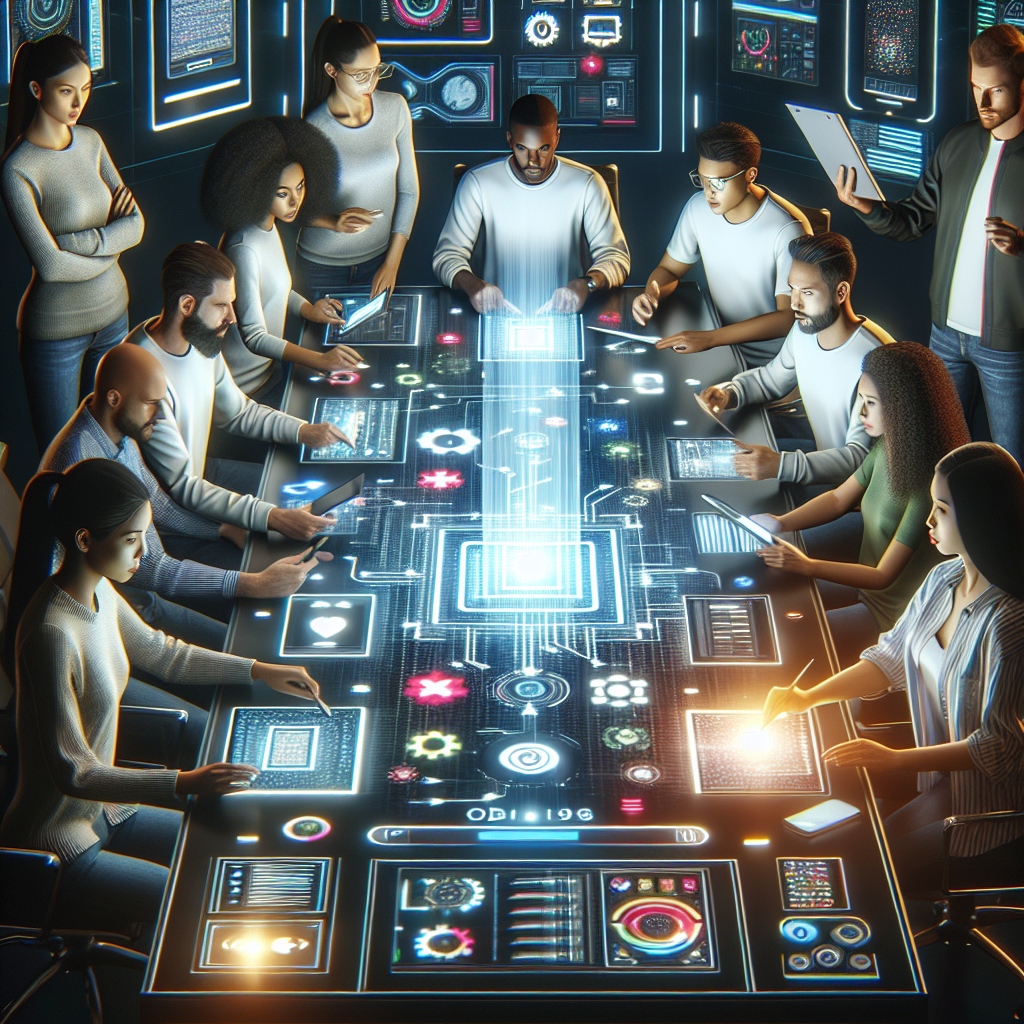 9 Innovative App Testing Strategies to Revolutionize Your User Experience and Maximize Success