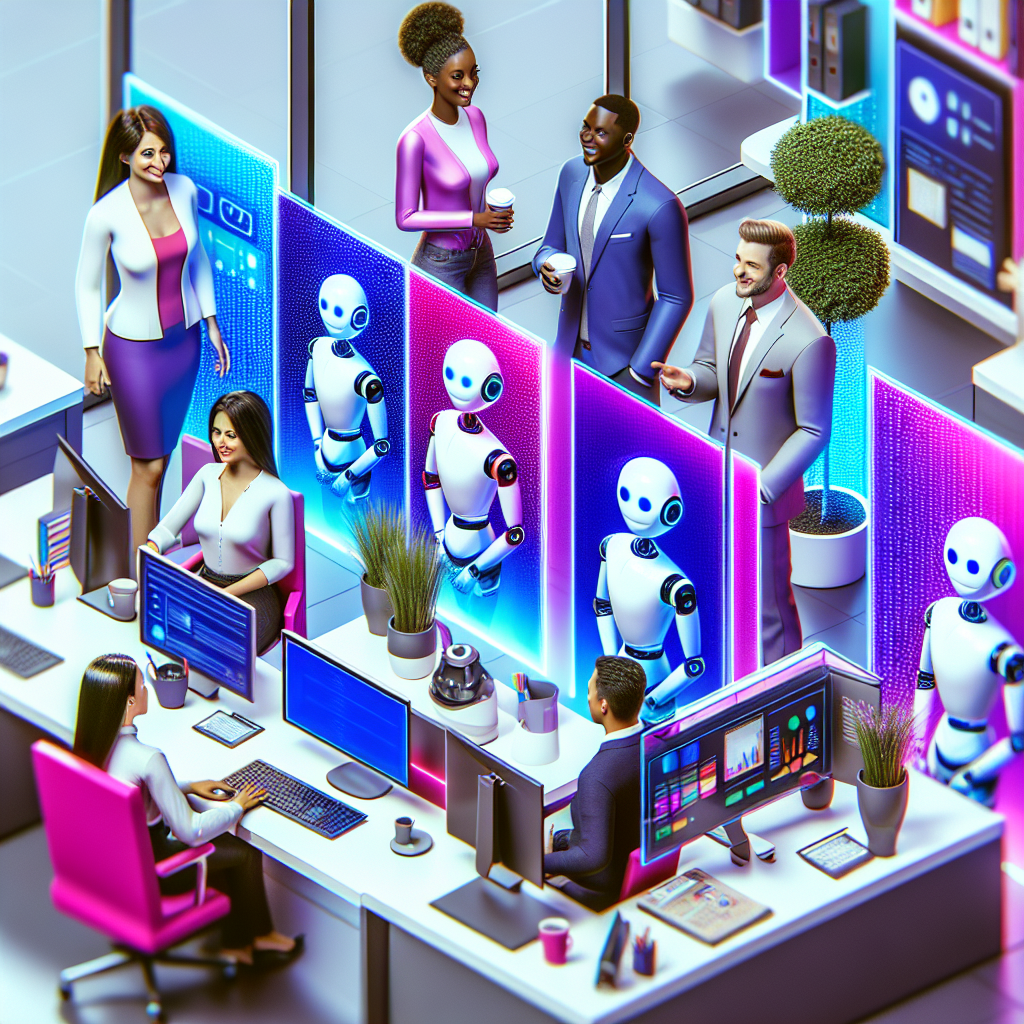 9 Lively AI Virtual Assistants Transforming Business Automation! 🤖✨