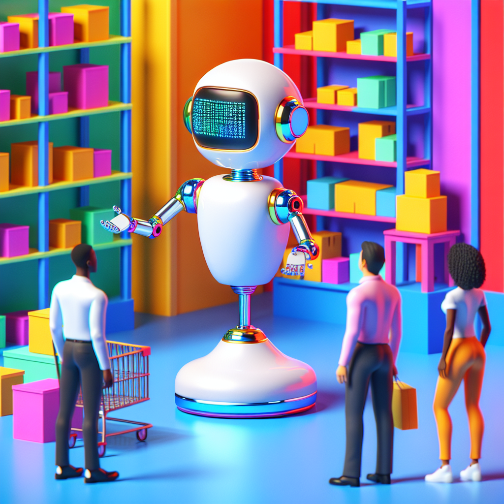 9 Playful AI Secrets to Whip Your Inventory Management into Shape! 🤖🎉