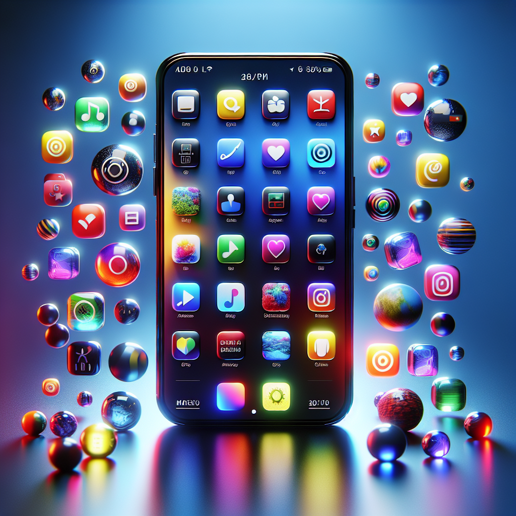 7 Extraordinary Ways to Optimize App Store Screenshots and Boost Downloads