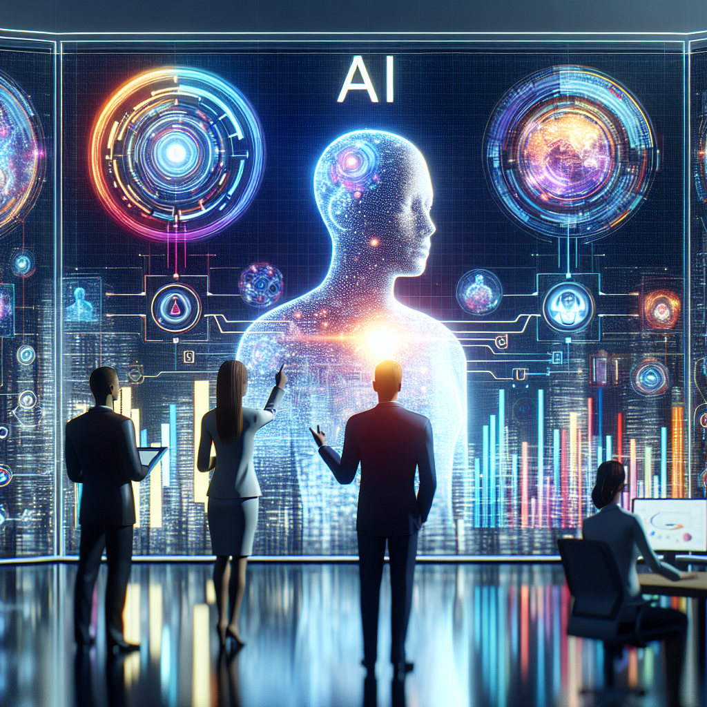 5 Fun AI Analytics Hacks to Revolutionize Your Business Automation Strategy! 🎉🔍