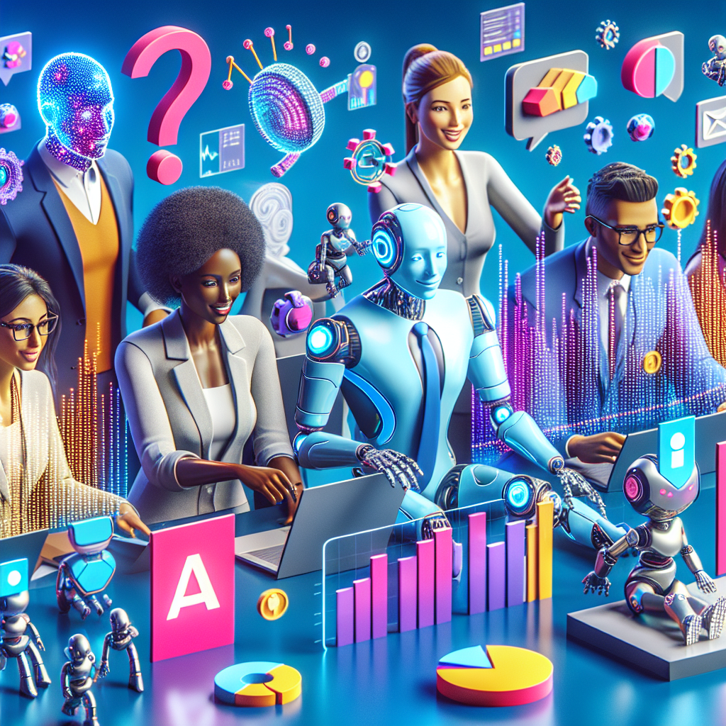 5 Playful AI Sales Tactics to Skyrocket Your Business! 🎉🧠