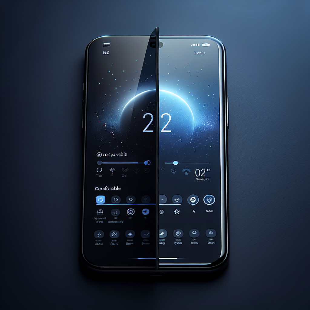 9 Expert Tips on Mastering Dark Mode for Stellar App Experiences