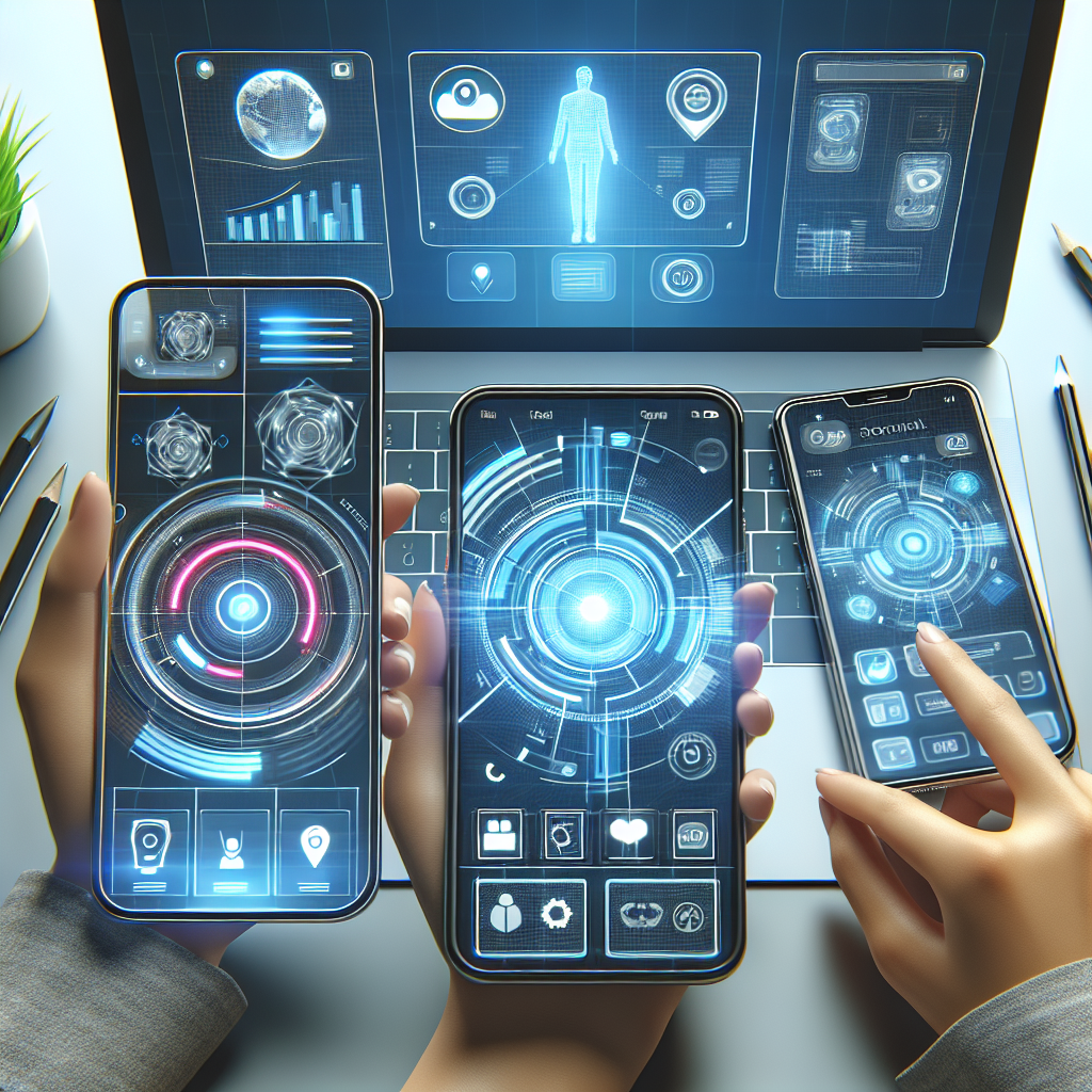 5 Breakthrough Responsive Design Hacks to Elevate Your App's User Experience