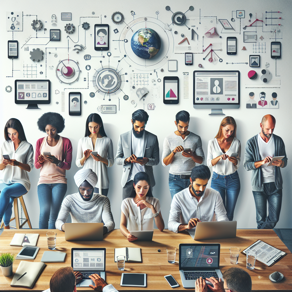 9 Revolutionary Insights to Supercharge Your App's Success with User Surveys