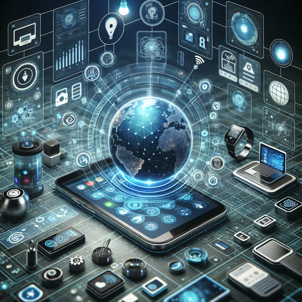 5 Fascinating Ways IoT Integration Can Revolutionize Your App's Functionality