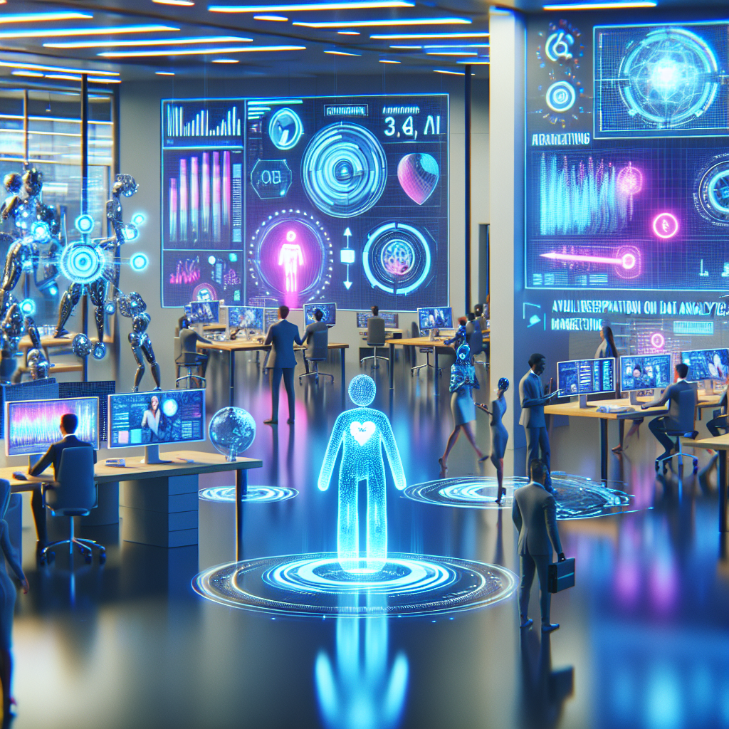 7 Remarkable AI Strategies to Revolutionize Your Marketing Game and Boost Engagement! 🎯🤖