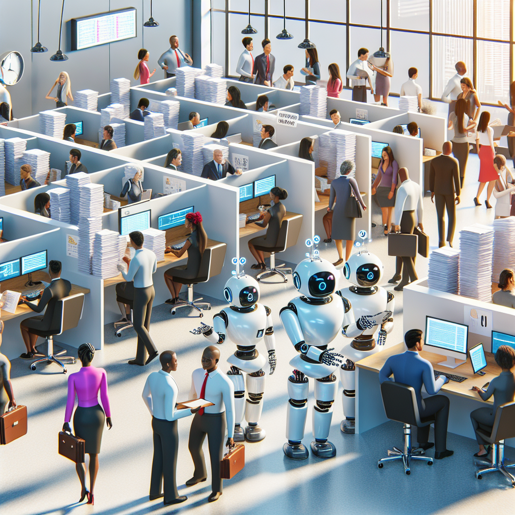 7 Quirky AI Legal Tools to Automate Your Firm! ⚖️🤖