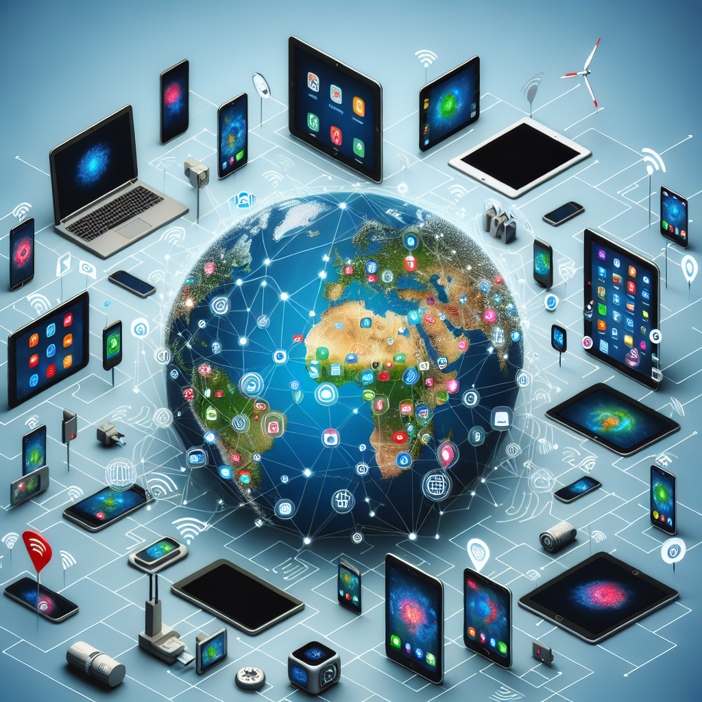 9 Astonishing Localization Strategies to Skyrocket Your Mobile App’s Global Reach