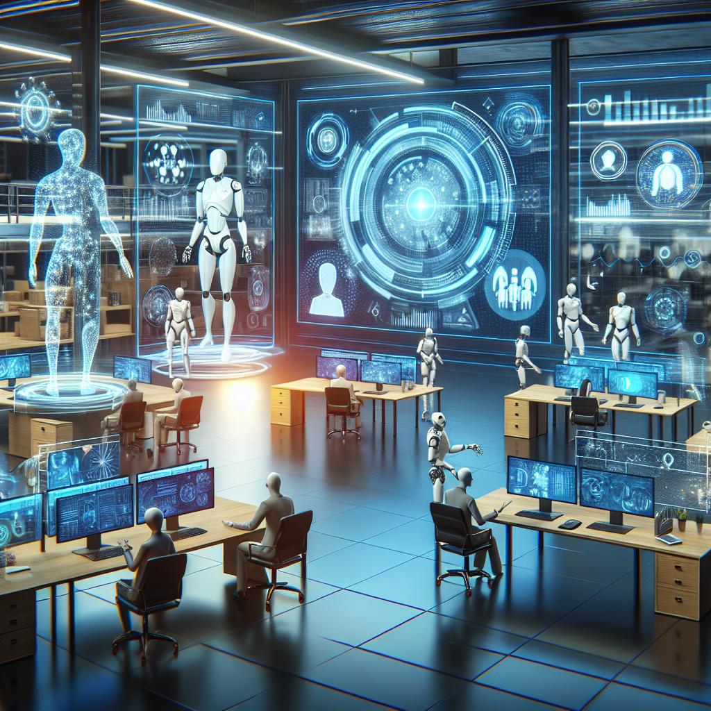 11 Astonishing Ways AI-Driven Decisions Can Supercharge Your Business Success! 🚀🤖