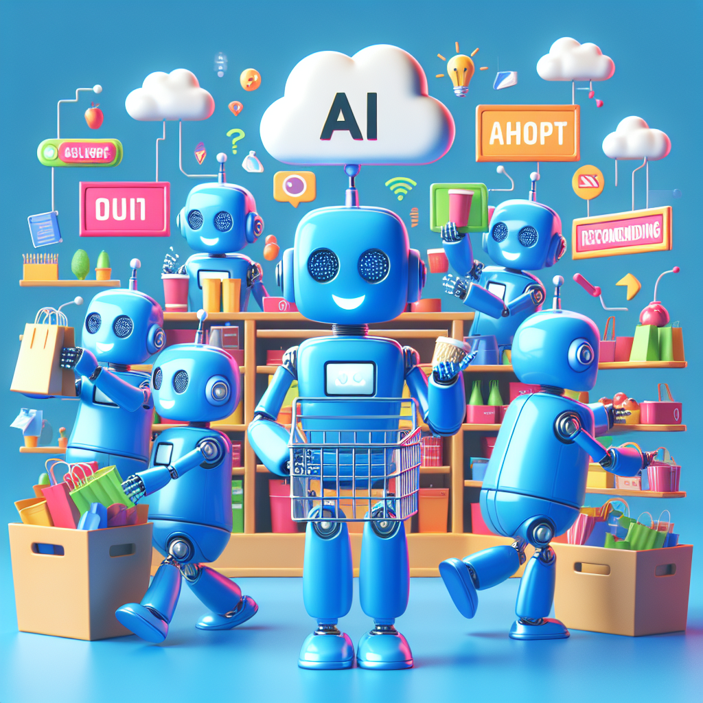 11 Delightful Ways AI Magic Transforms Your Product Recommendations into Sales Machines! 🤝✨