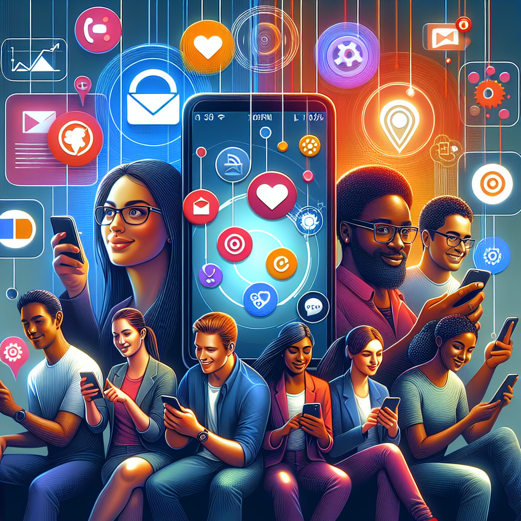 7 Astonishing Strategies to Skyrocket Engagement with Push Notifications