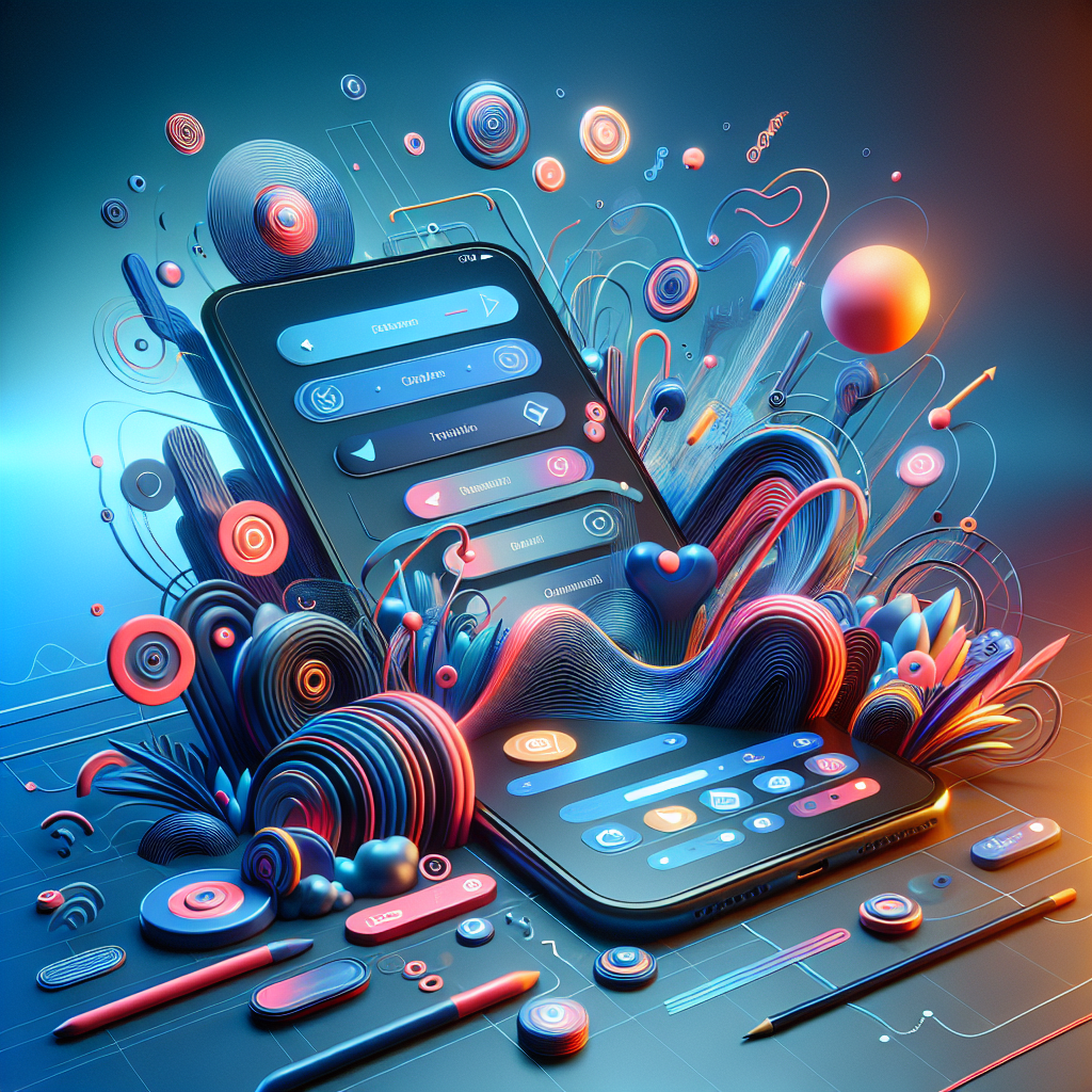 7 Revolutionary User Experience Tips to Skyrocket Your App's Success