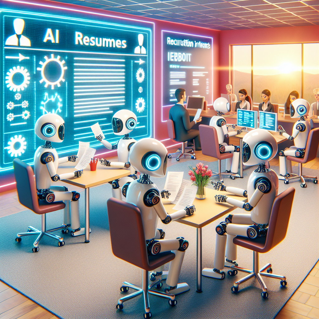 9 Cheeky AI Tools Redefining HR Hiring Process! 🤖💼