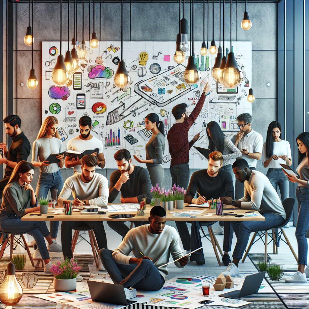 5 Astonishing Agile Hacks to Propel Your App Development to New Heights