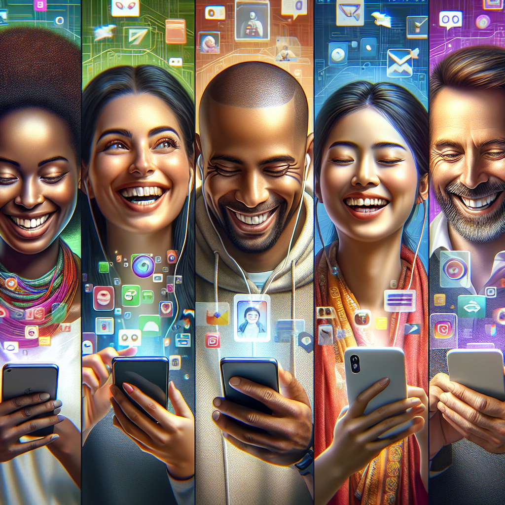 5 Proven Strategies to Boost Mobile App User Retention and Loyalty Instantly