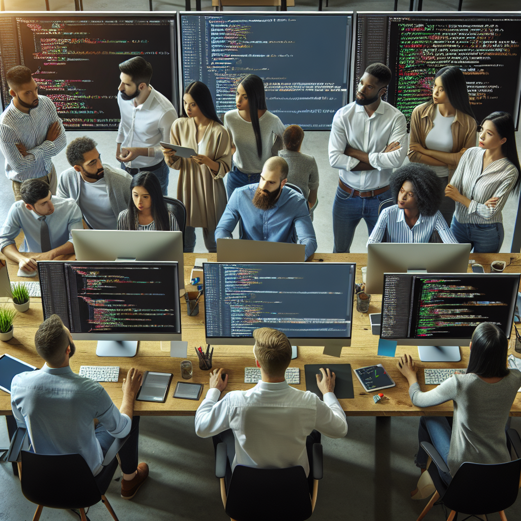 11 Breakthrough Debugging Techniques for Flawless App Development and Better Marketability