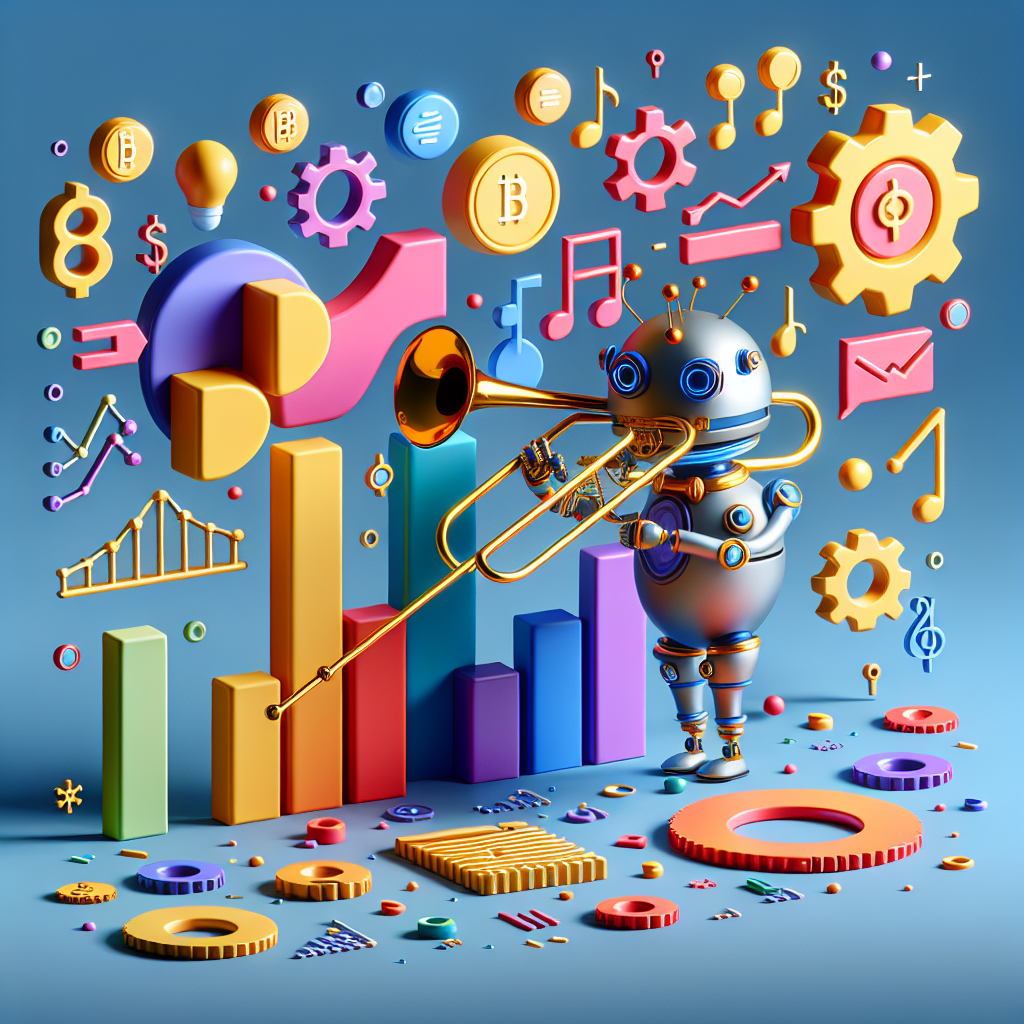 7 Trombone-Worthy AI Finance Automations to Jazz Up Your Business Plans! 🎷💰