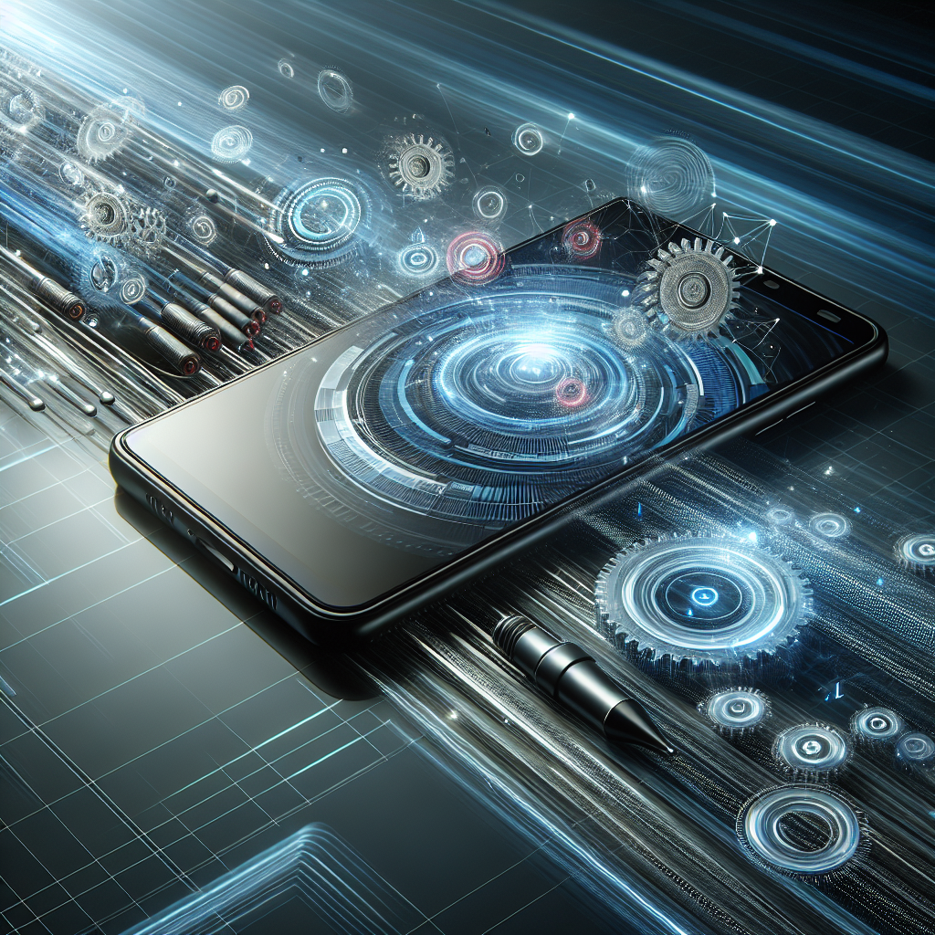 5 Astonishing Secrets to Turbocharge Your App's Load Time for Jaw-Dropping Performance