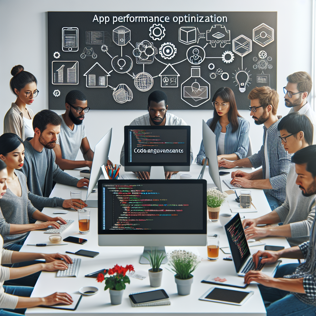 9 Professional Tips to Supercharge Your App's Performance and User Satisfaction