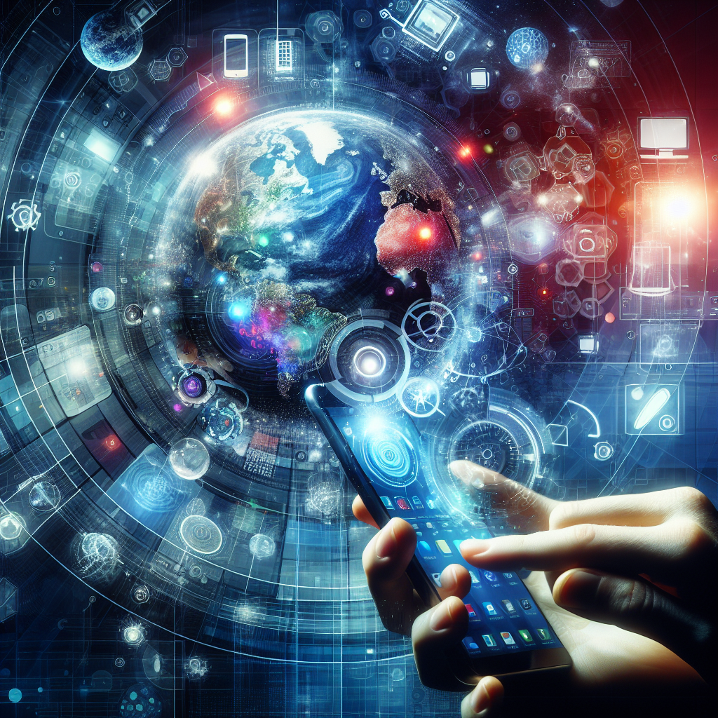 Unlocking 7 AR/VR Secrets for Powerful Mobile App Experiences