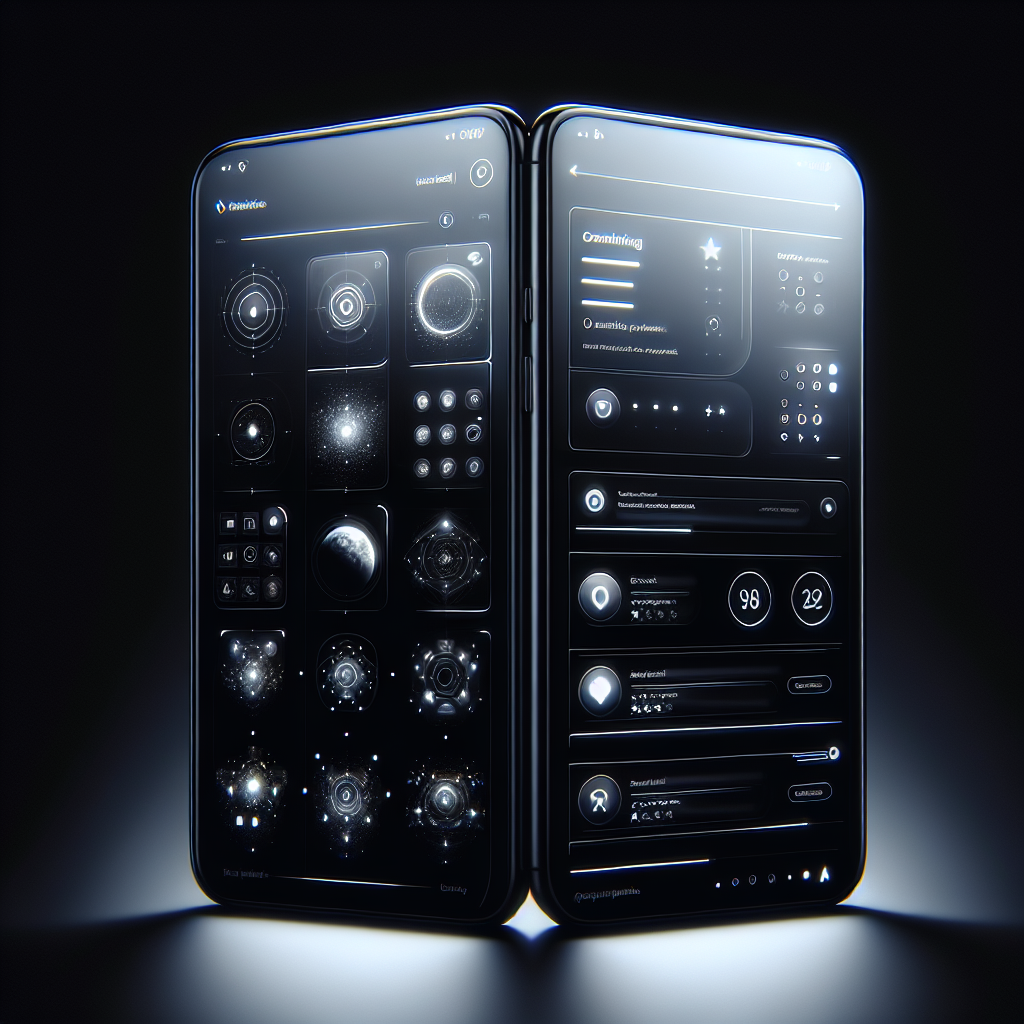 9 Dark Mode Implementation Hacks to Illuminate Your App's User Experience