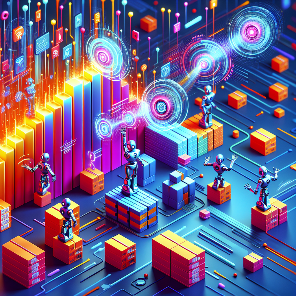 Unleash AI Magic: 7 Astonishing Inventory Forecasting Tricks for Business Mavericks! 🧙‍♂️📦